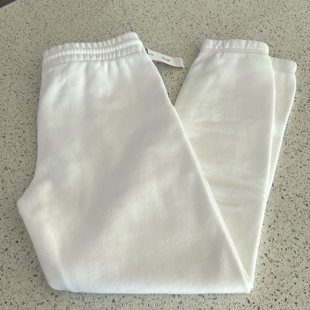 Aritzia Tna Sweatpants NWT
